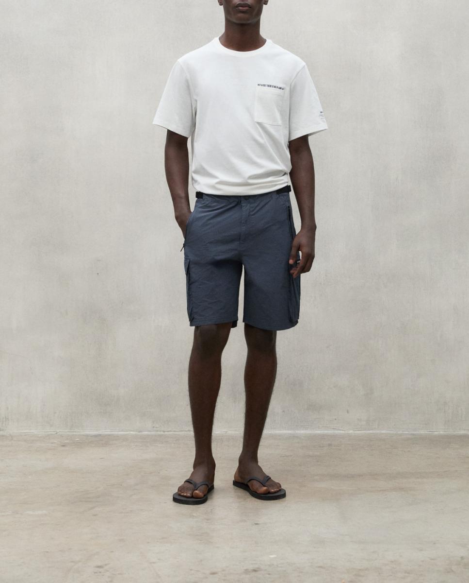Imagen 0 de Pantalones cortos unisex reciclados sostenibles