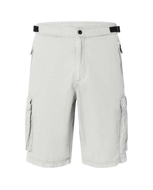 Imagen 0 de Pantalones cortos unisex reciclados sostenibles