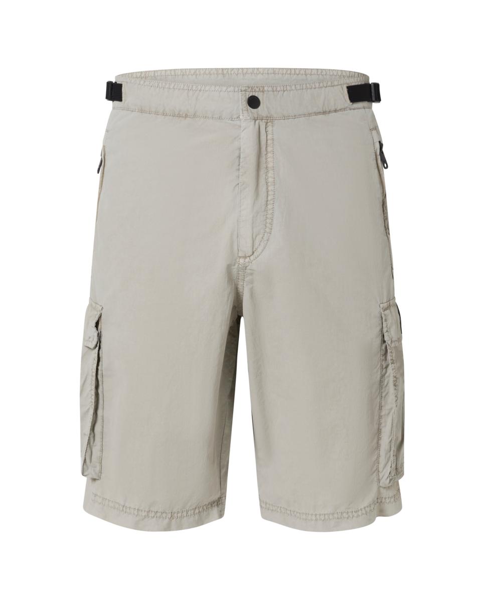 Imagen 0 de Pantalones cortos unisex reciclados sostenibles