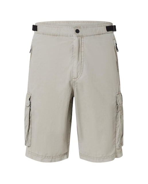 Imagen 0 de Pantalones cortos unisex reciclados sostenibles