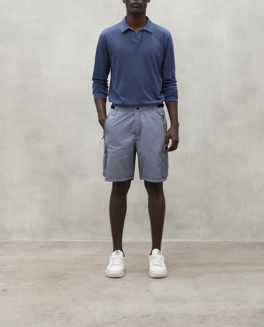 Imagen 0 de Pantalones cortos unisex reciclados sostenibles