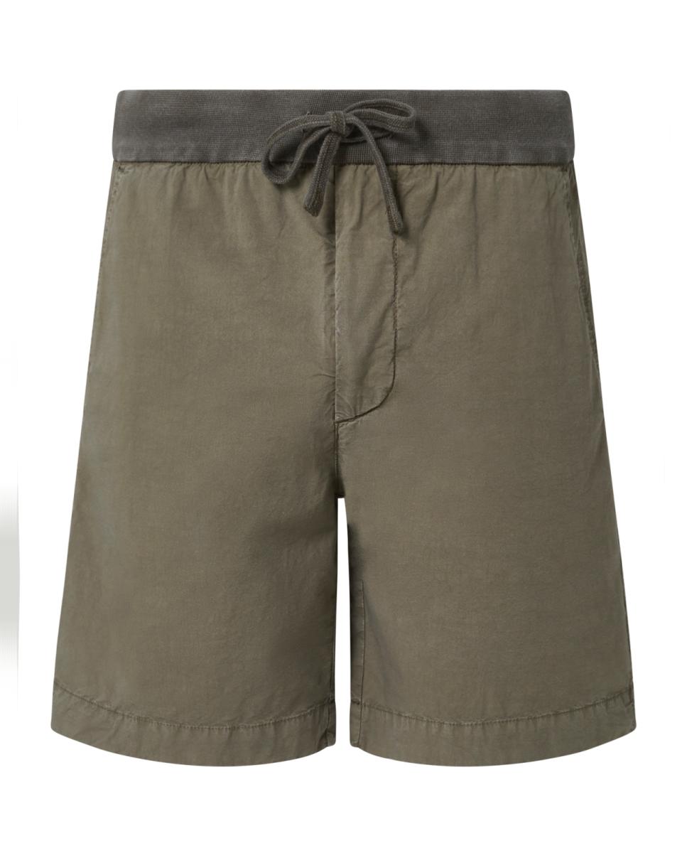 Imagen 0 de Pantalones hombre sostenibles elásticos
