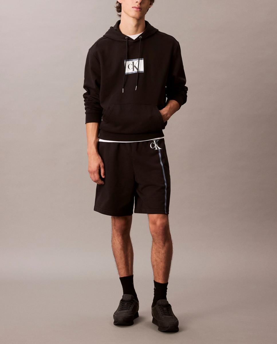 Imagen 0 de Pantalón corto Hombre con logo