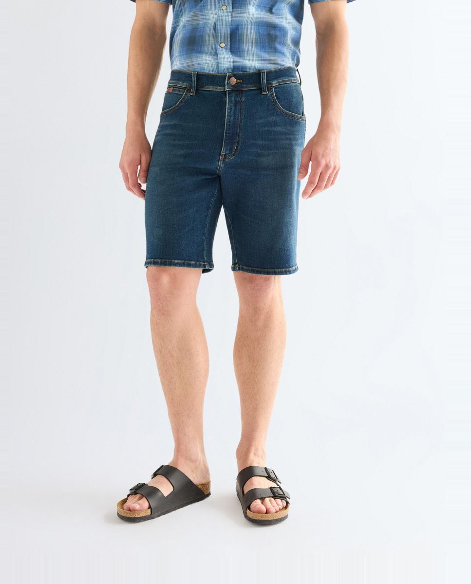 Imagen 0 de Vaquero corto de hombre TEXAS SHORTS