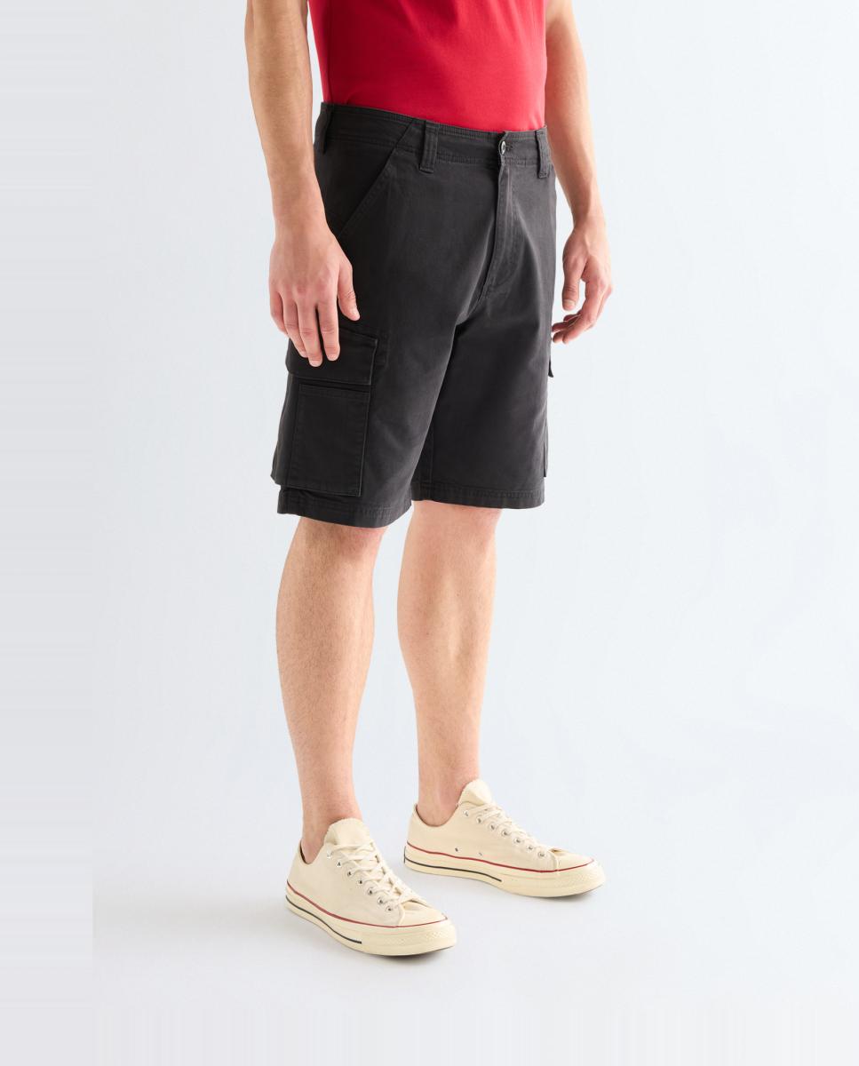Imagen 0 de Pantalón corto de hombre Cargo Short
