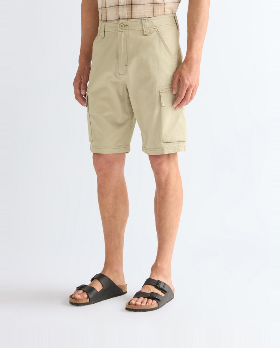 Imagen 0 de Pantalón corto de hombre Cargo Short