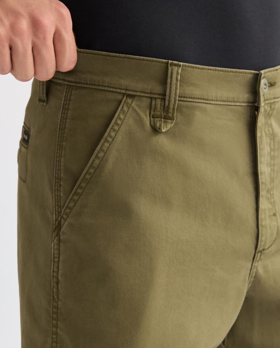 Imagen 0 de Pantalón corto de hombre Chino Short