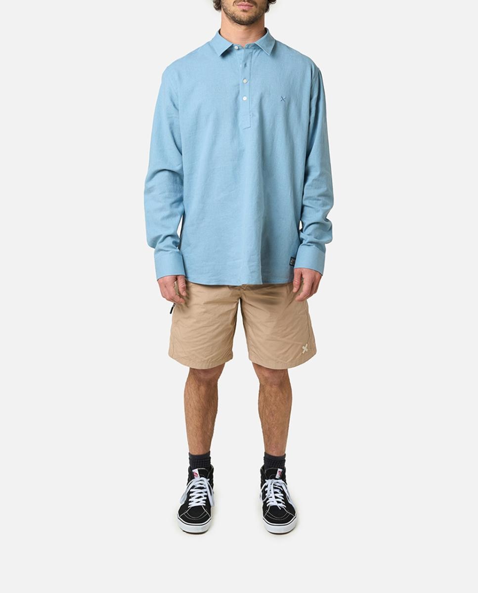 Imagen 0 de Shorts wave