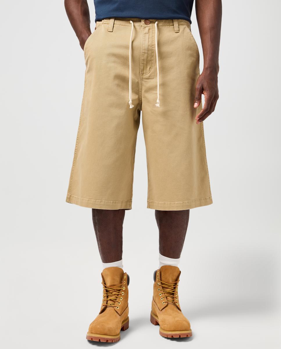 Imagen 0 de Pantalón corto de hombre CJ DRAWSTRING SHORT