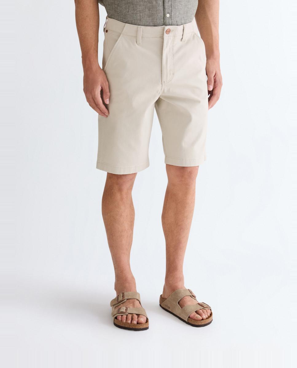Imagen 0 de Pantalón corto de hombre CHINO SHORTS