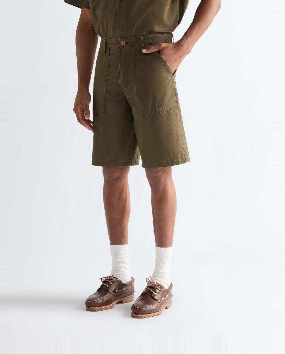 Imagen 0 de Pantalón corto de hombre UTILITY SHORTS