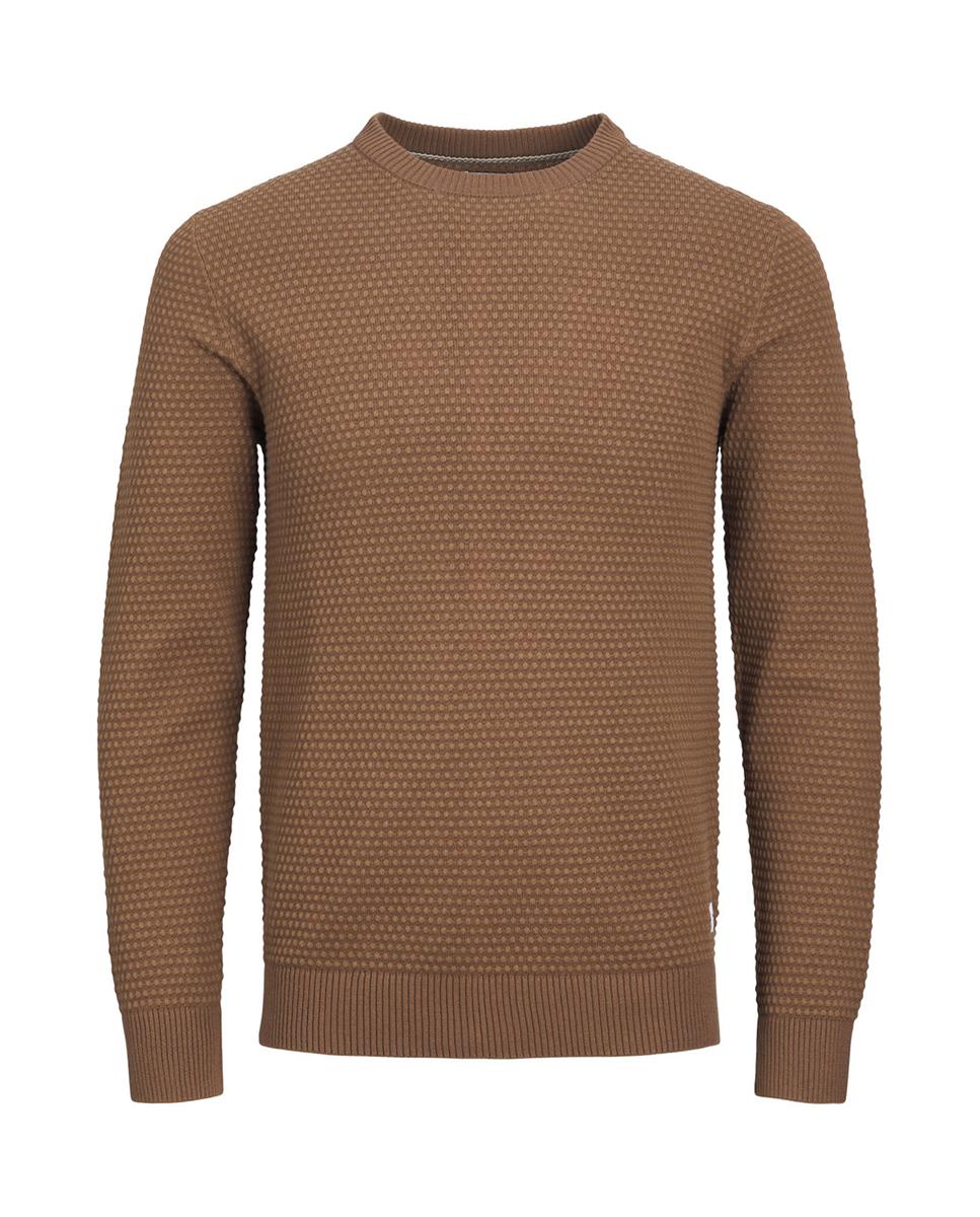 Imagen 0 de Jersey cuello redondo