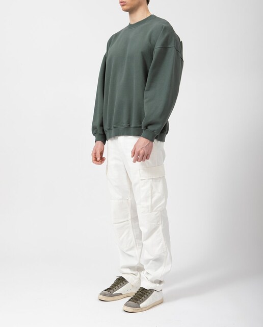 Imagen 0 de Sudadera de hombre tipo polo