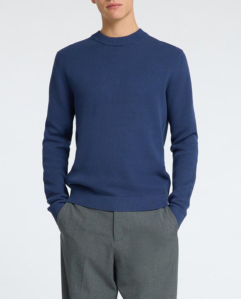 Imagen 0 de Jersey de hombre 100% algodón orgánico