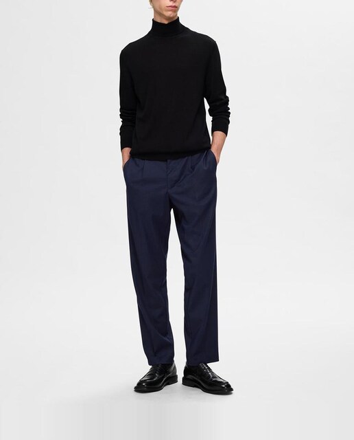 Imagen 0 de Pantalón de hombre Tapered Fit