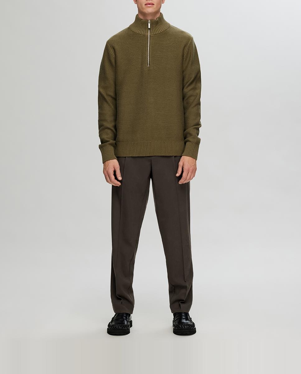 Imagen 0 de Pantalón de hombre Tapered Fit