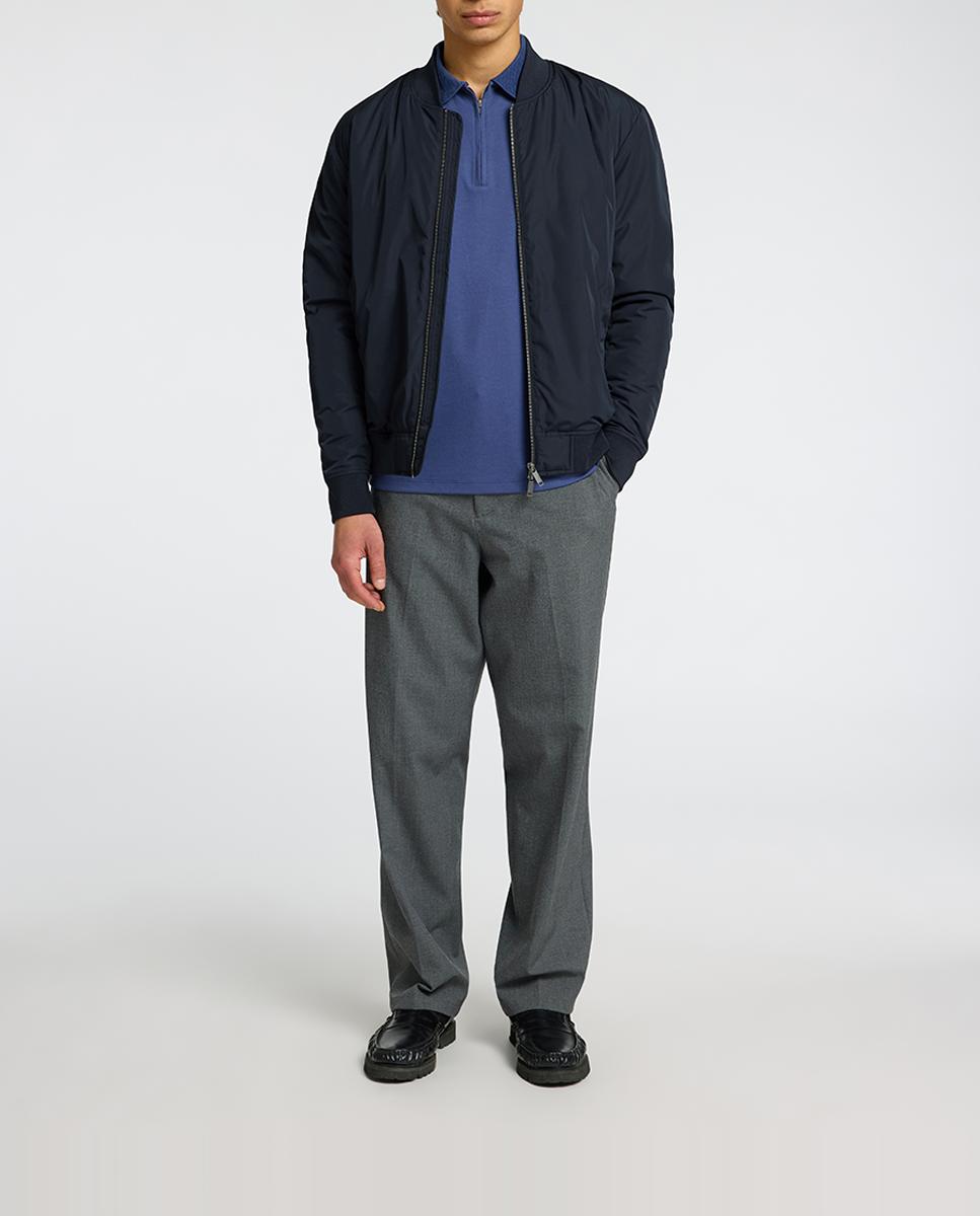 Imagen 0 de Chaqueta bomber de hombre
