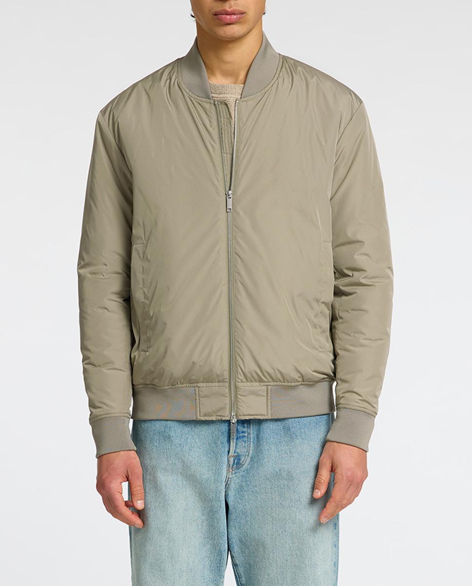 Imagen 0 de Chaqueta bomber de hombre