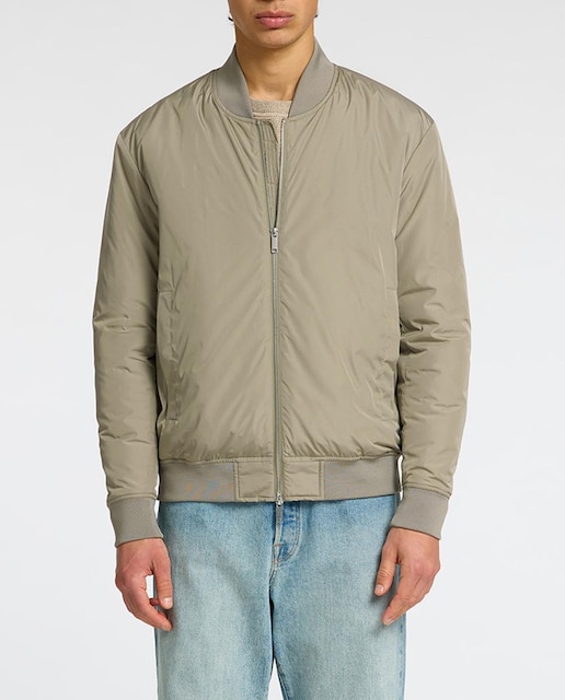Imagen 0 de Chaqueta bomber de hombre