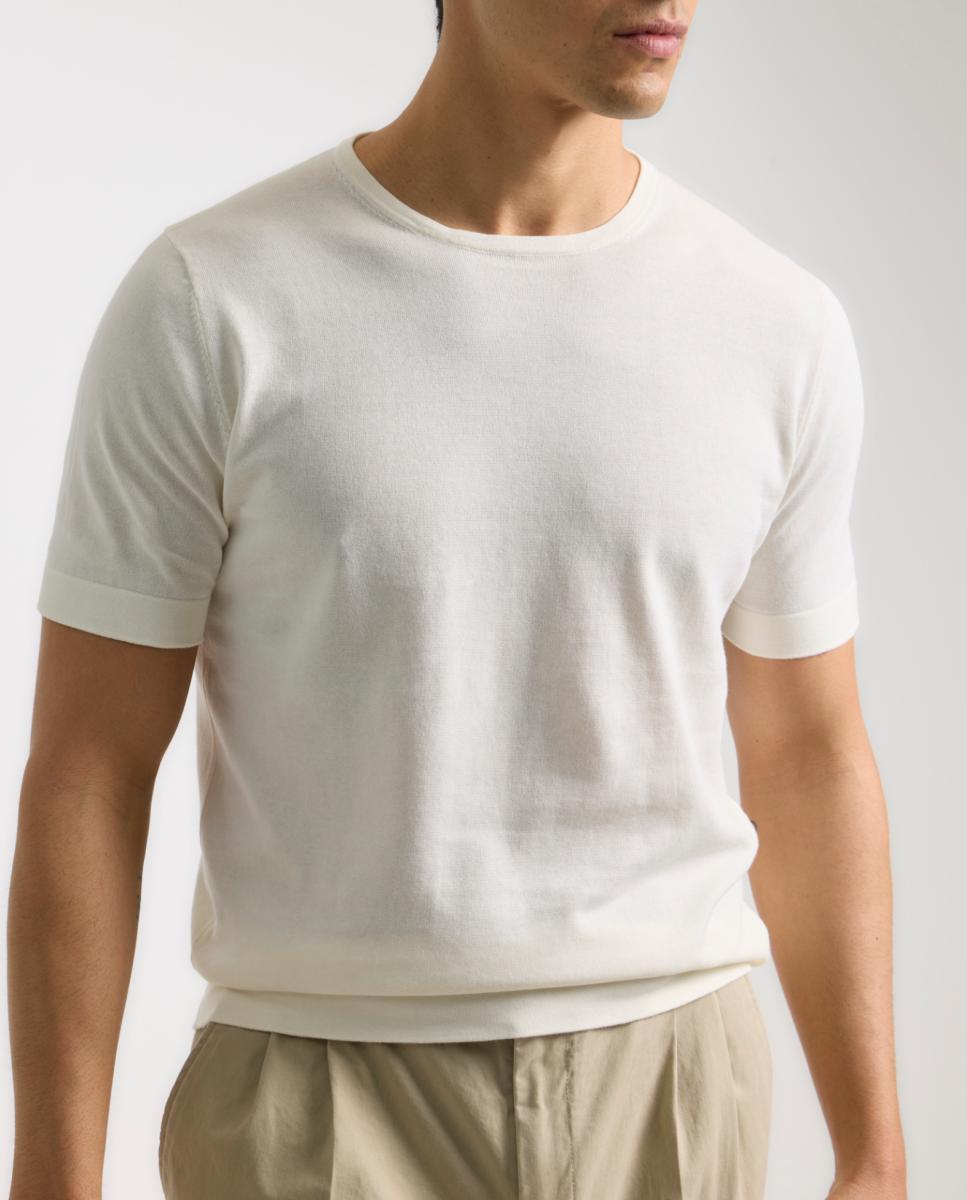 Imagen 0 de Camiseta punto