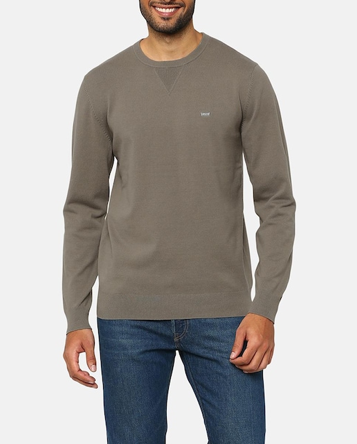 Imagen 0 de Jersey de hombre de manga larga