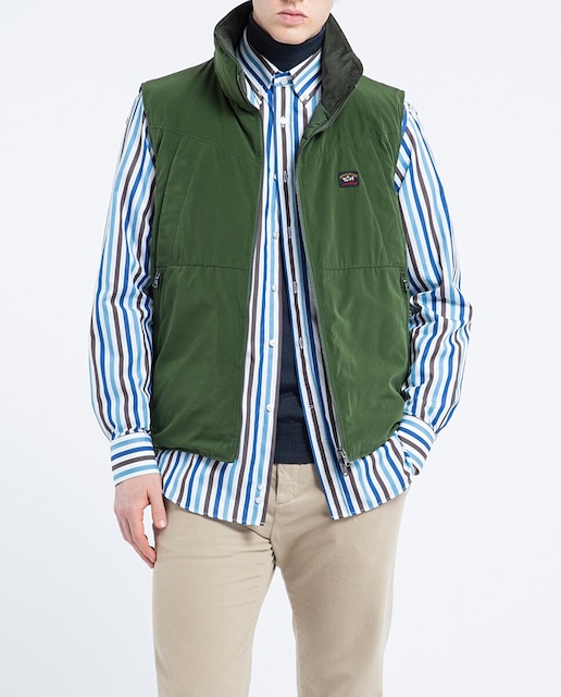 Imagen 0 de Chaleco de hombre ligero