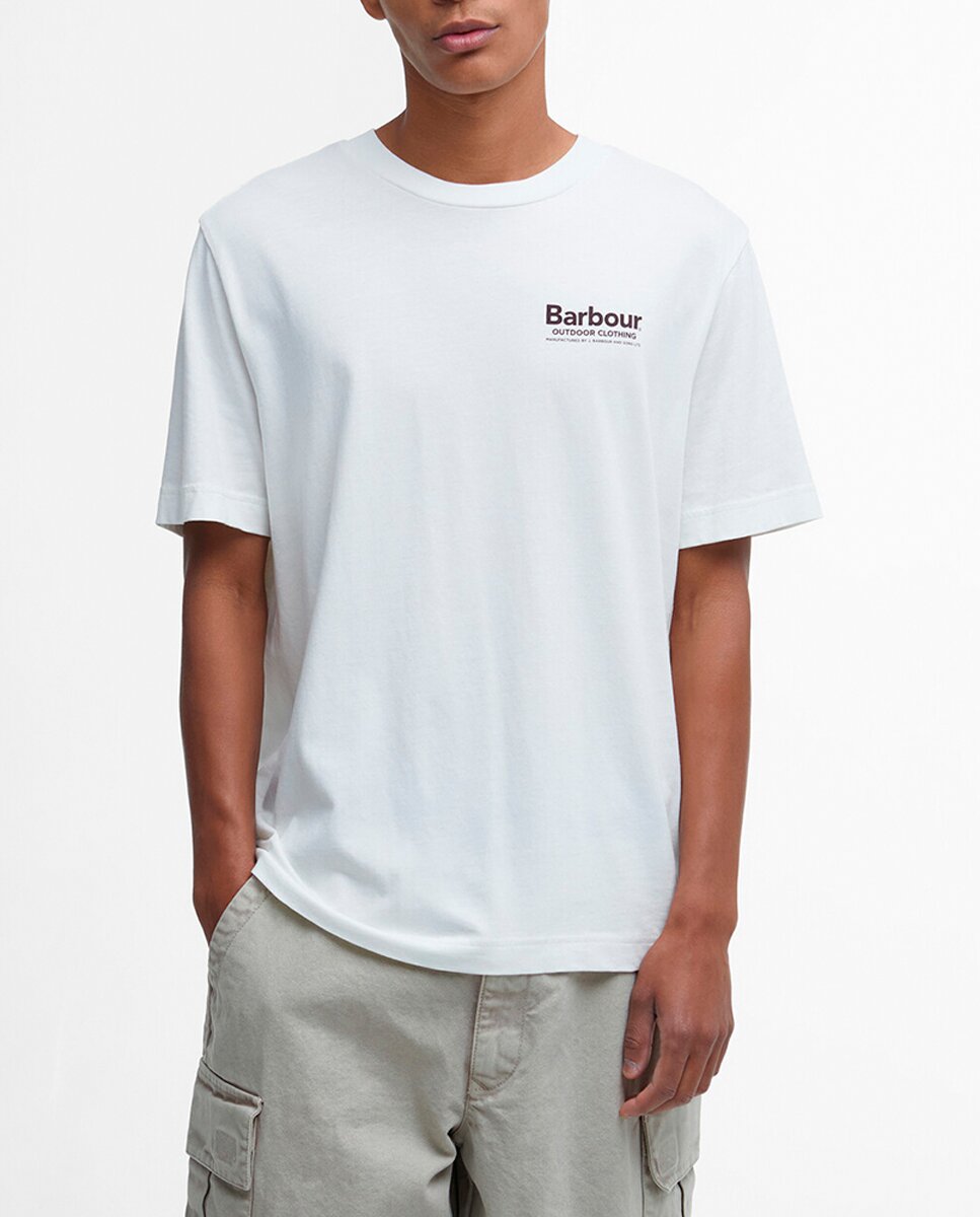 Imagen 0 de Camiseta de hombre manga corta