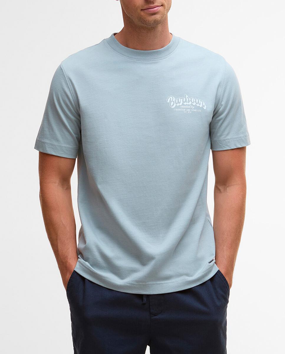 Imagen 0 de Camiseta manga corta de hombre
