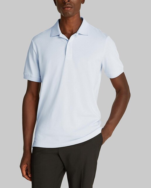Imagen 0 de Polo Thermo Tech de hombre