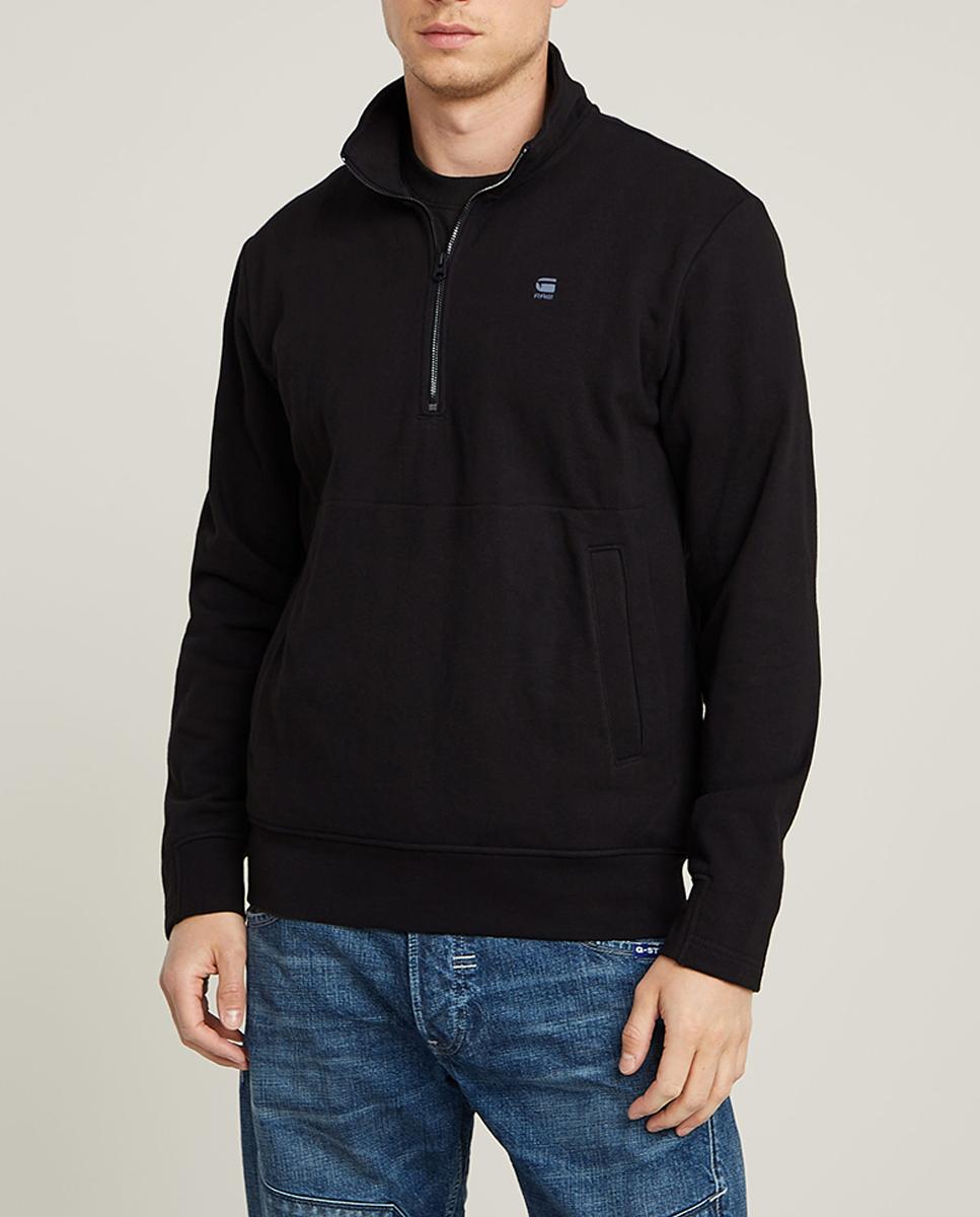 Imagen 0 de Sudadera Nifous Half Zip de hombre