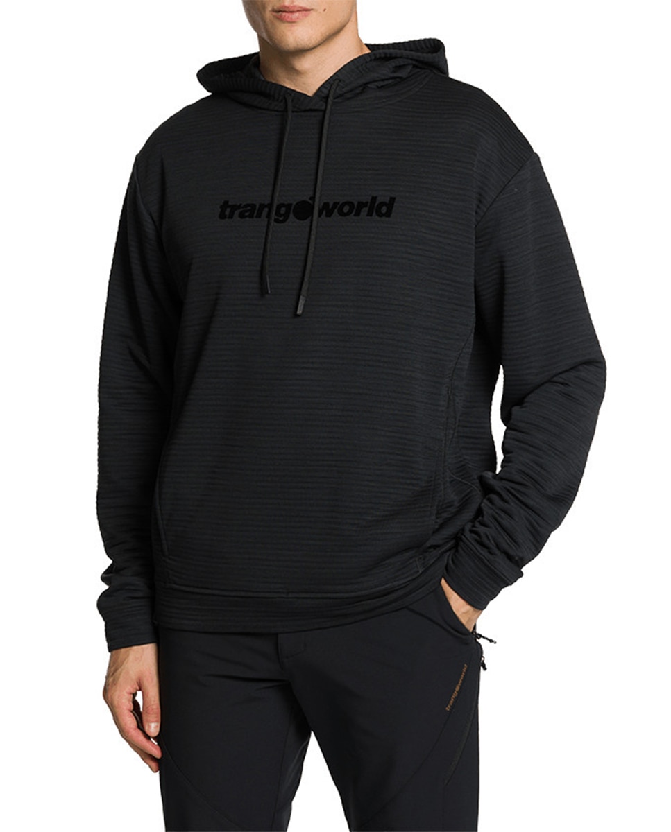 Imagen 0 de Sudadera de hombre ligera cómoda