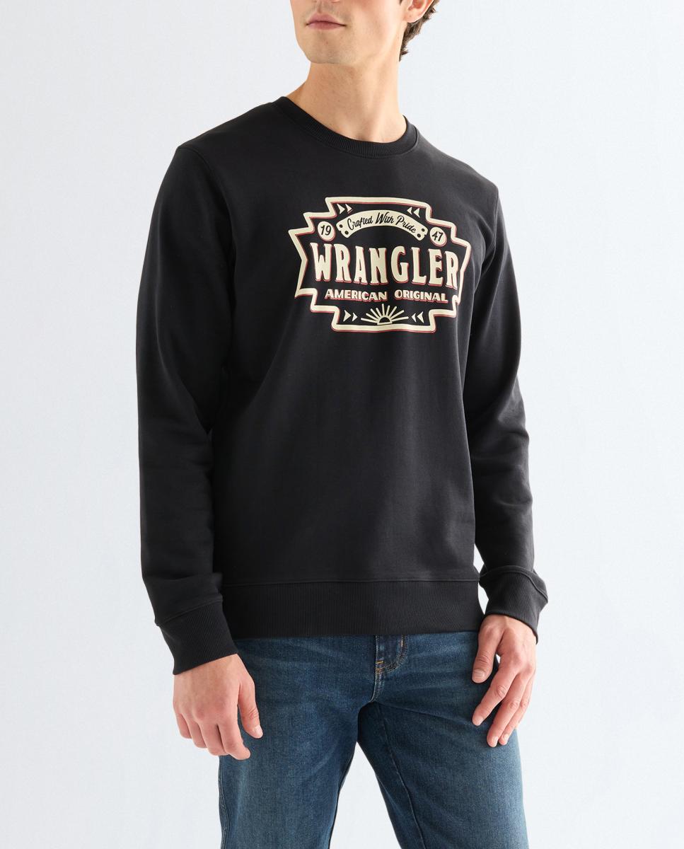 Imagen 0 de Sudadera de hombre