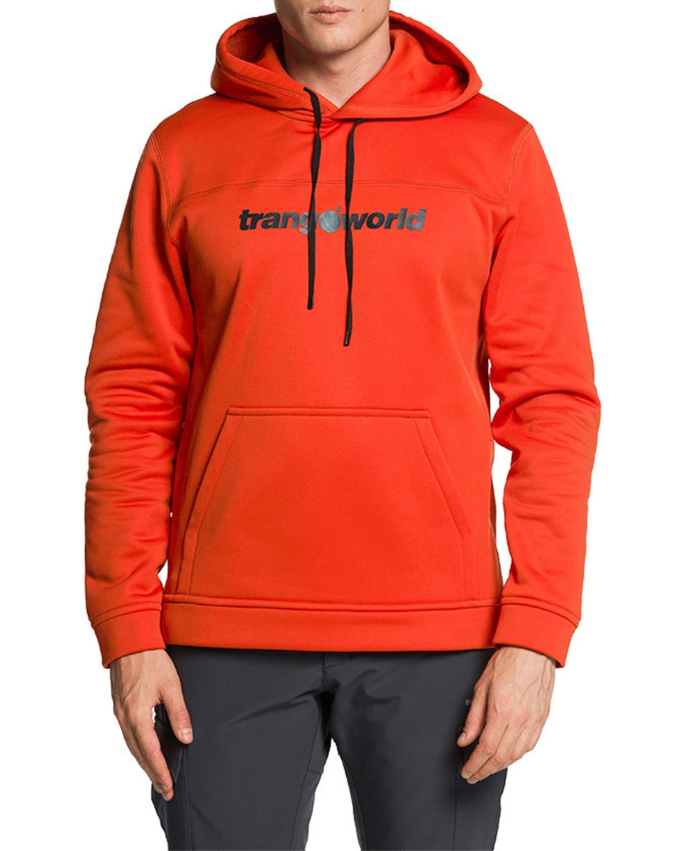 Imagen 0 de Sudadera de hombre cómoda ajustable