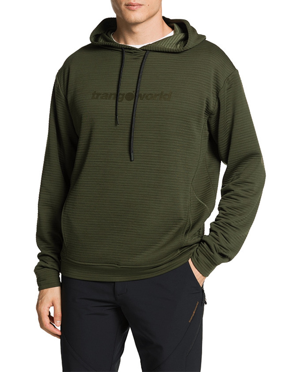 Imagen 0 de Sudadera de hombre ligera cómoda
