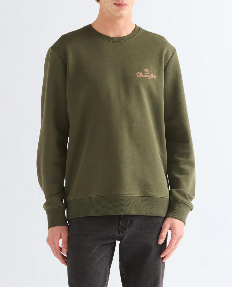 Imagen 0 de Sudadera de hombre