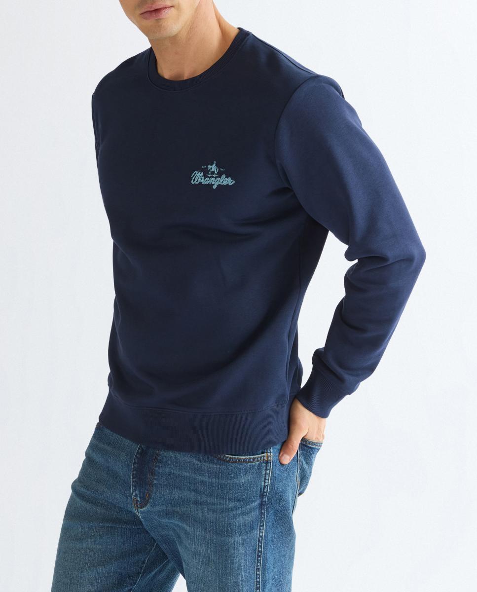 Imagen 0 de Sudadera de hombre