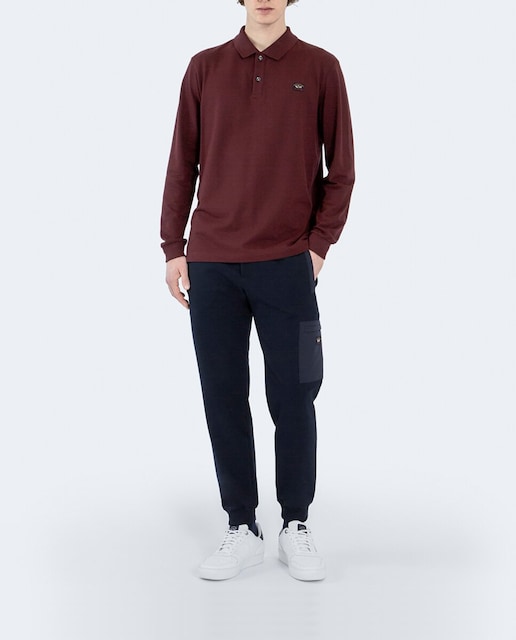 Imagen 0 de Pantalón de hombre jogger felpa