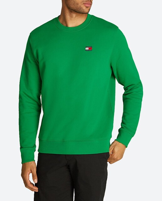 Imagen 0 de Sudadera de hombre cuello caja y regular fit