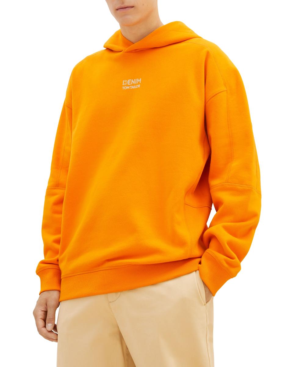Imagen 0 de Sudadera de hombre con capucha