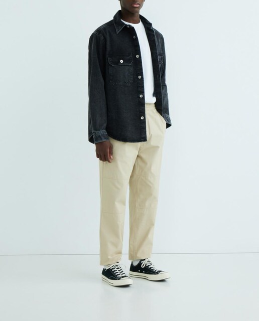 Imagen 0 de Pantalones de hombre