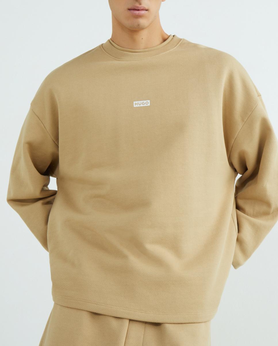 Imagen 0 de Sudadera de hombre