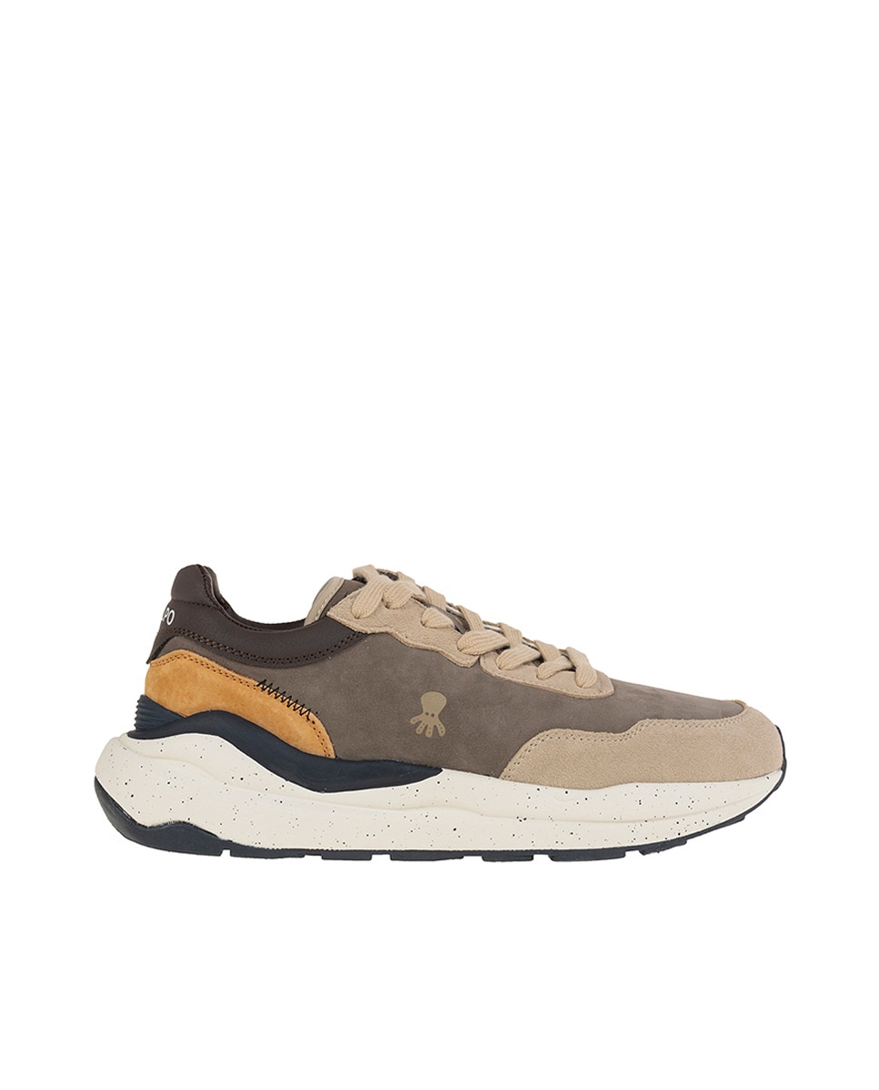 Imagen 0 de Zapatilla deportiva