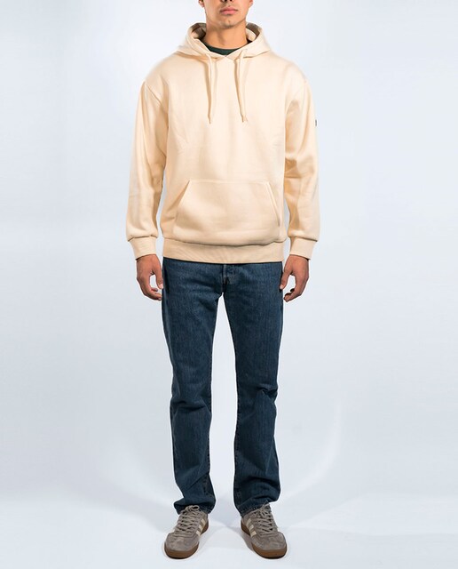 Imagen 0 de Sudadera de hombre canguro