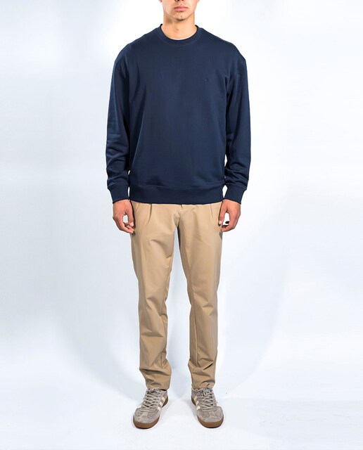 Imagen 0 de Sudadera de hombre básica