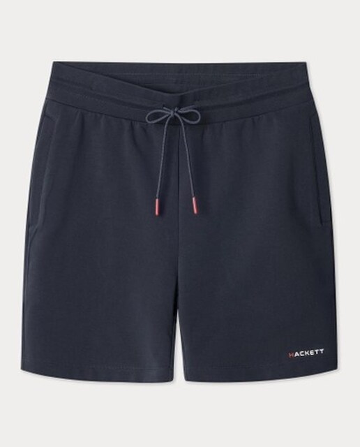 Imagen 0 de Pantalón Corto de Felpa Essential