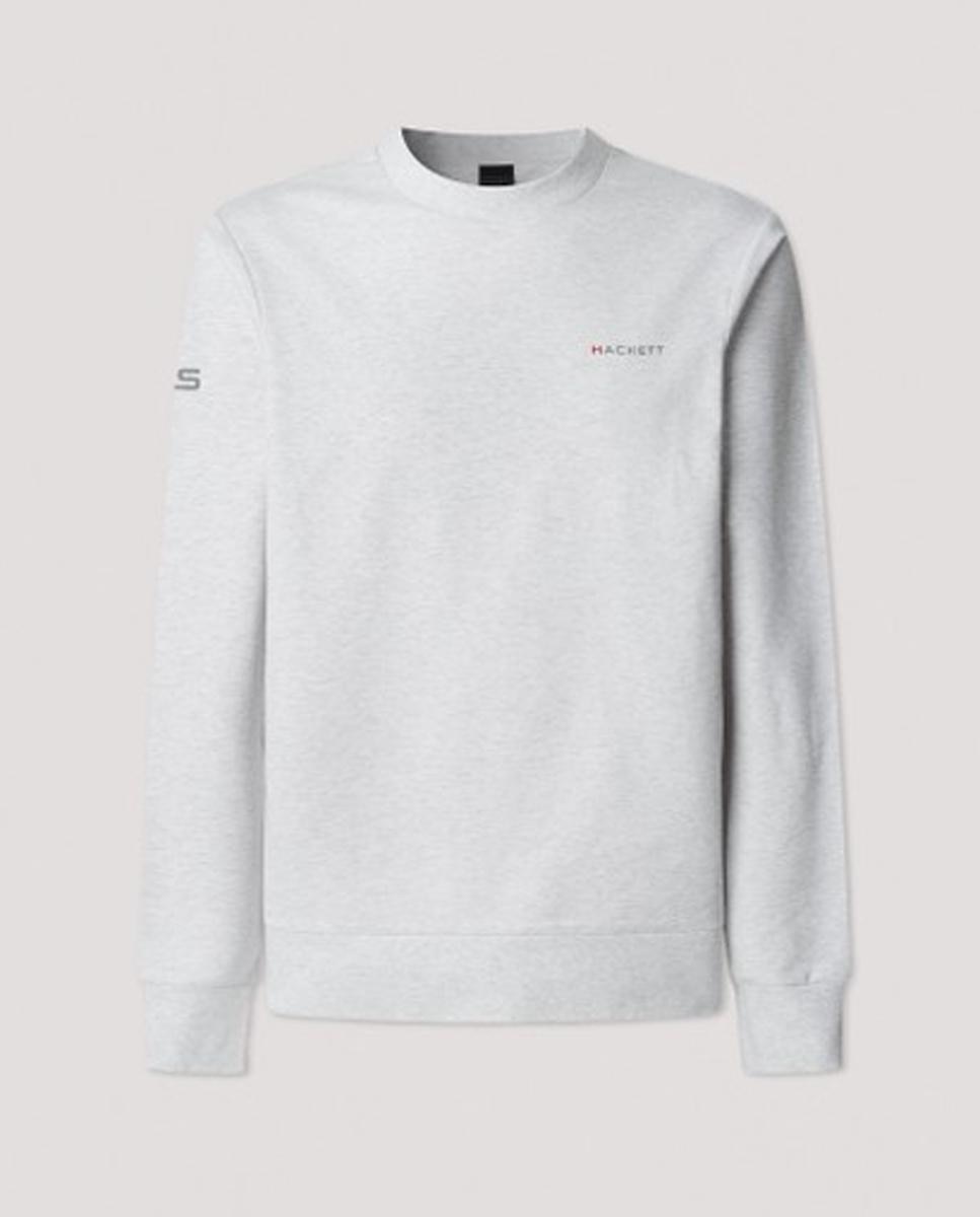 Imagen 0 de Sudadera Cuello Redondo Essential