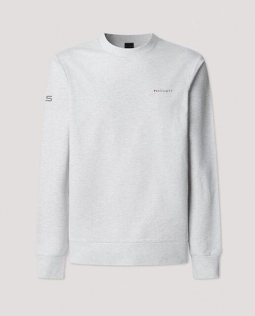 Imagen 0 de Sudadera Cuello Redondo Essential