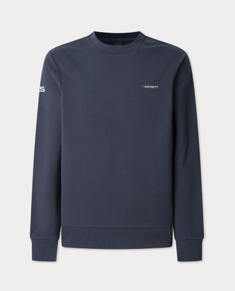 Imagen 0 de Sudadera Cuello Redondo Essential