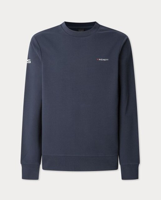 Imagen 0 de Sudadera Cuello Redondo Essential
