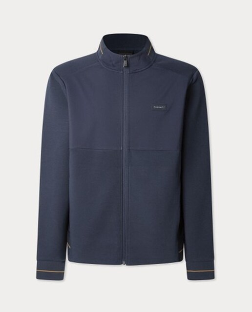 Imagen 0 de Sudadera Resort Track con Cierre Cremallera